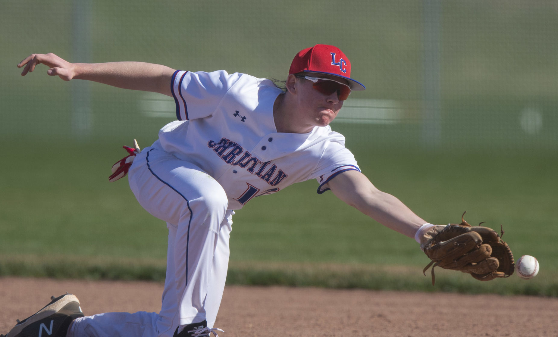 Wahoo/BN/LL vs. Lincoln Christian, 3.29